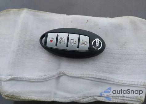 2015 Nissan Altima 2.5 S z USA, uszkodzony, nr VIN 1N4AL3AP0FN375820